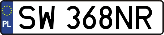 SW368NR