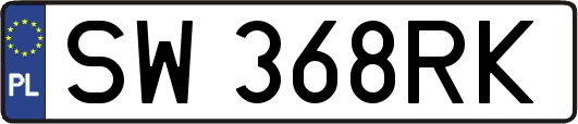 SW368RK