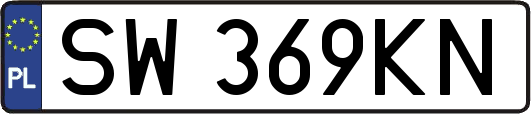 SW369KN