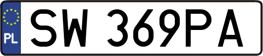 SW369PA