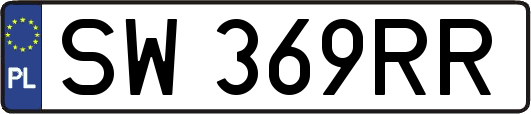 SW369RR