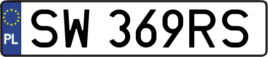 SW369RS