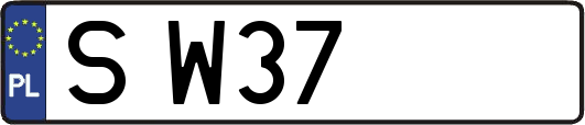 SW37