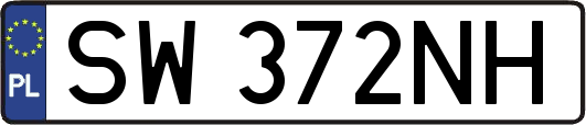 SW372NH