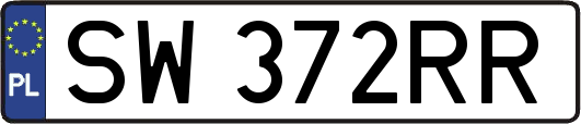 SW372RR