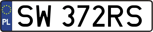 SW372RS