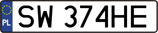 SW374HE