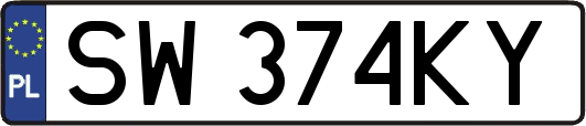 SW374KY