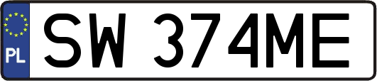 SW374ME