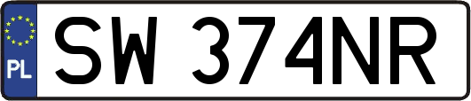 SW374NR