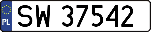 SW37542