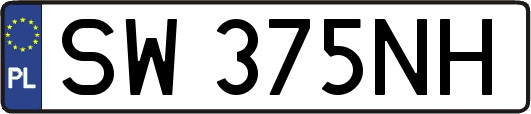 SW375NH