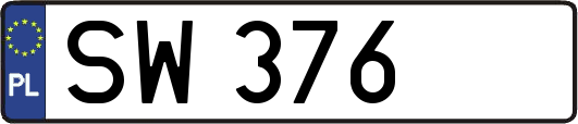SW376