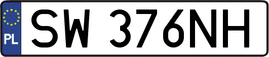SW376NH
