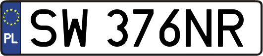 SW376NR
