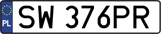 SW376PR