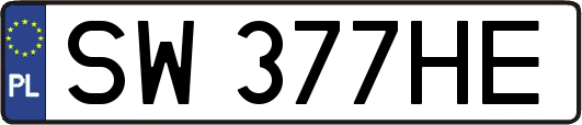 SW377HE