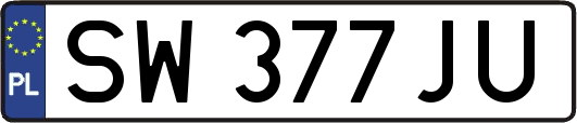 SW377JU