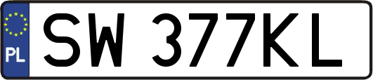 SW377KL