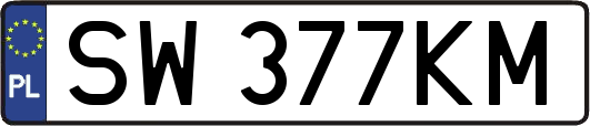 SW377KM
