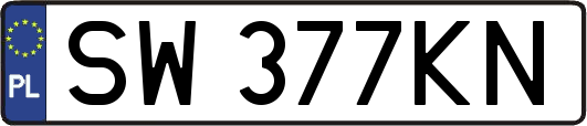 SW377KN