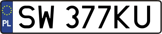 SW377KU