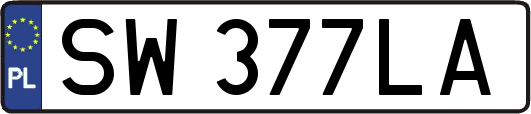 SW377LA