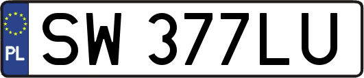 SW377LU