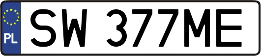 SW377ME