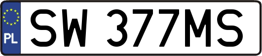 SW377MS