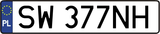 SW377NH