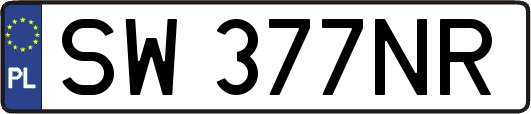 SW377NR
