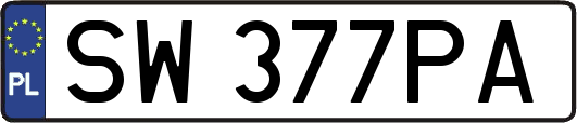 SW377PA