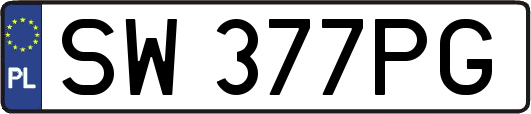 SW377PG