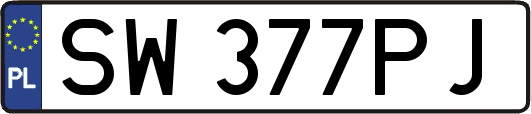 SW377PJ