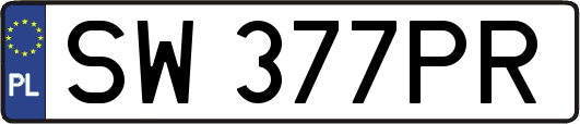 SW377PR