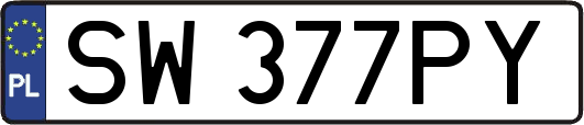 SW377PY