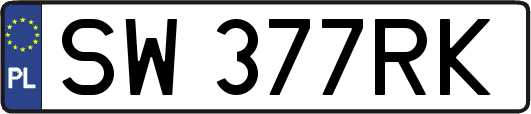 SW377RK