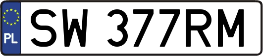 SW377RM