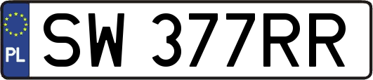 SW377RR