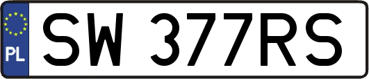 SW377RS