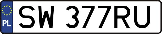 SW377RU