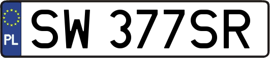 SW377SR