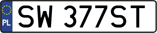 SW377ST