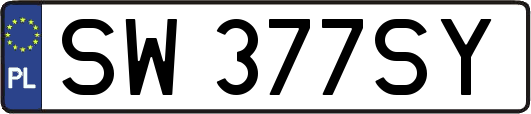 SW377SY