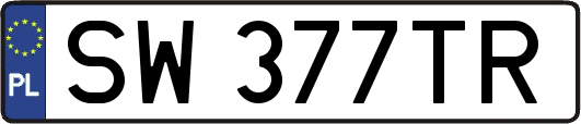 SW377TR