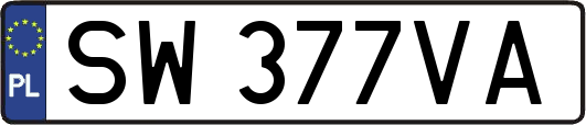 SW377VA