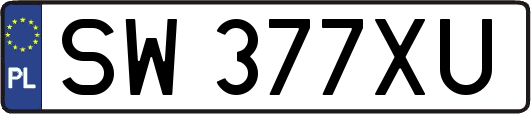 SW377XU