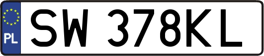 SW378KL