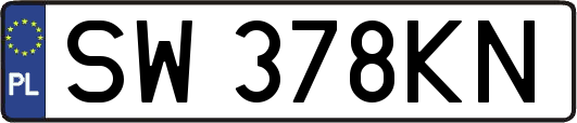 SW378KN
